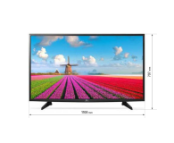 LG 49LJ5150 - 1403207 - zdjęcie 2